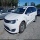 2C4RC1N76JR359256 2018 Chrysler Pacifica Hybrid Limited auction photo thumbnail 2