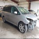 5TDXK3DC2DS321989 2013 Toyota Sienna Se 8 Passenger auction photo thumbnail 1