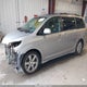 5TDXK3DC2DS321989 2013 Toyota Sienna Se 8 Passenger auction photo thumbnail 2