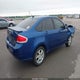 1FAHP36N89W212793 2009 Ford Focus Ses auction photo thumbnail 4