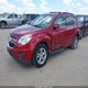 2GNALDEKXD1128924 2013 Chevrolet Equinox 1Lt auction photo thumbnail 2