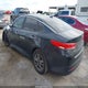 5XXGT4L19GG106196 2016 Kia Optima Lx Turbo auction photo thumbnail 3