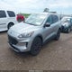 1FMCU9G66NUA34343 2022 Ford Escape Se auction photo thumbnail 2