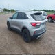 1FMCU9G66NUA34343 2022 Ford Escape Se auction photo thumbnail 3