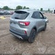 1FMCU9G66NUA34343 2022 Ford Escape Se auction photo thumbnail 4