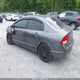 2HGFA1F5XAH326726 2010 Honda Civic Lx auction photo thumbnail 3