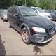 YV4BZ982591061146 2009 Volvo Xc70 3.2 auction photo thumbnail 1