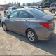 5NPEB4AC1DH770166 2013 Hyundai Sonata Gls auction photo thumbnail 3