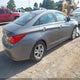 5NPEB4AC1DH770166 2013 Hyundai Sonata Gls auction photo thumbnail 4