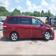 5TDKK3DCXDS331356 2013 Toyota Sienna Le V6 8 Passenger auction photo thumbnail 13