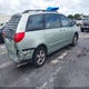 5TDZK23CX7S075802 2007 Toyota Sienna Ce auction photo thumbnail 4