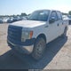 1FTFW1EF4BFA55921 2011 Ford F-150 Xl auction photo thumbnail 2