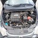 JHMZE2H77AS020739 2010 Honda Insight Ex auction photo thumbnail 10