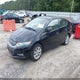 JHMZE2H77AS020739 2010 Honda Insight Ex auction photo thumbnail 2