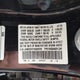 JHMZE2H77AS020739 2010 Honda Insight Ex auction photo thumbnail 9