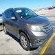 2HKRM3H75EH534362 2014 Honda Cr-V Ex-L auction photo thumbnail 1