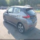 1N4AZ1CP8KC306072 2019 Nissan Leaf Sl auction photo thumbnail 3