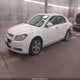 1G1ZD5E04CF197881 2012 Chevrolet Malibu 2Lt auction photo thumbnail 2