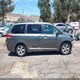 5TDKK3DCXDS361165 2013 Toyota Sienna Le V6 8 Passenger auction photo thumbnail 14