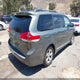 5TDKK3DCXDS361165 2013 Toyota Sienna Le V6 8 Passenger auction photo thumbnail 4