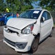 ML32A3HJ5HH003805 2017 Mitsubishi Mirage Es auction photo thumbnail 2