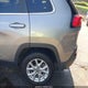 1C4PJLCB7FW620912 2015 Jeep Cherokee Latitude auction photo thumbnail 19
