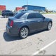 2C3CCAEG4HH569980 2017 Chrysler 300C auction photo thumbnail 4