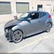 KMHTC6AE5GU251161 2016 Hyundai Veloster Turbo auction photo thumbnail 2