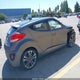 KMHTC6AE5GU251161 2016 Hyundai Veloster Turbo auction photo thumbnail 4