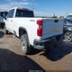 1GC1YLE75PF125815 2023 Chevrolet Silverado 2500Hd 4Wd Long Bed Wt auction photo thumbnail 3