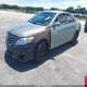 4T1BF3EK8AU534422 2010 Toyota Camry Le auction photo thumbnail 2