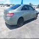 4T1BF3EK8AU534422 2010 Toyota Camry Le auction photo thumbnail 4