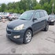 1GNKVGED0BJ240586 2011 Chevrolet Traverse 1Lt auction photo thumbnail 2