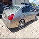 1N4BA41E65C829061 2005 Nissan Maxima 3.5 Sl auction photo thumbnail 4