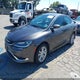 1C3CCCAB0FN691794 2015 Chrysler 200 Limited auction photo thumbnail 2