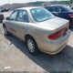 2G4WS52J921223406 2002 Buick Century Custom auction photo thumbnail 3