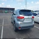 5TDDZRFH2HS443476 2017 Toyota Highlander Limited auction photo thumbnail 3