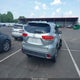 5TDDZRFH2HS443476 2017 Toyota Highlander Limited auction photo thumbnail 4