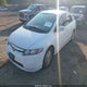 JHMFA36208S009782 2008 Honda Civic Hybrid auction photo thumbnail 2