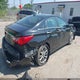5NPEC4AC4BH278483 2011 Hyundai Sonata Se auction photo thumbnail 4