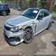 5XXGW4L26KG366886 2019 Kia Optima Sx Turbo auction photo thumbnail 2