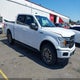 1FTEW1E40LKE74416 2020 Ford F-150 Xlt auction photo thumbnail 1