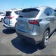 JTJBJRBZ6H2067155 2017 Lexus Nx 300H auction photo thumbnail 16