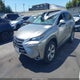 JTJBJRBZ6H2067155 2017 Lexus Nx 300H auction photo thumbnail 2