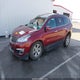 1GNKRGKD2HJ333143 2017 Chevrolet Traverse 1Lt auction photo thumbnail 2