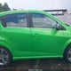 1G1JG6SB4F4217501 2015 Chevrolet Sonic Rs Auto auction photo thumbnail 13