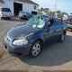 2G1WT58N781296772 2008 Chevrolet Impala Lt auction photo thumbnail 2