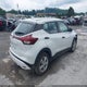 3N1CP5BVXML485693 2021 Nissan Kicks S Xtronic Cvt auction photo thumbnail 4