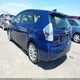 JTDZN3EU4D3260668 2013 Toyota Prius V Five auction photo thumbnail 3
