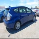 JTDZN3EU4D3260668 2013 Toyota Prius V Five auction photo thumbnail 4